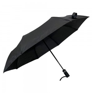 Ovida 21inch 8ribs Pongee Fabric Can be Logo Customized Custom Umbrella For Advertising