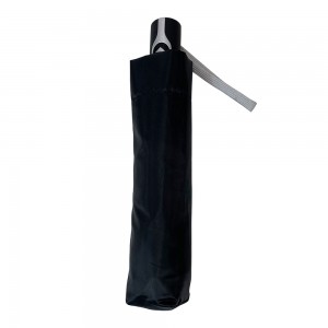 Ovida 6ribs Folding Umbrella Light Weight Logo Customized Umbrella Portable Umbrella