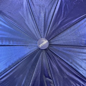 Ovida 23inch 10ribs Big Size Custom Umbrella Double Layer Luxury Umbrella Wholesale