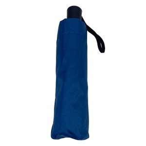 Ovida Fully Automatic Umbrella Double Layer Durable Umbrella With Logo High Quality