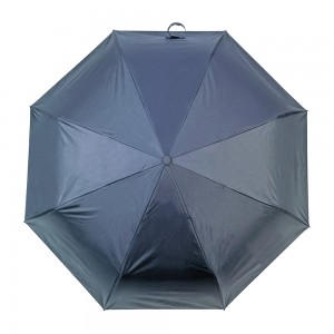 OVIDA Umbrella maufacture OEM fold umbrella with logo