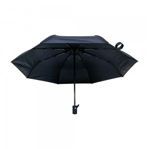 OVIDA Umbrella maufacture OEM fold umbrella with logo