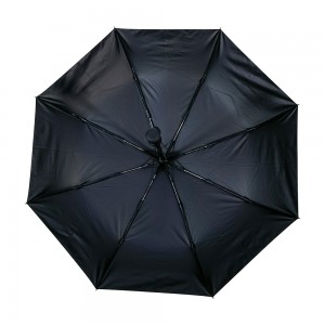 OVIDA Umbrella Manufacturers Classic Design Auto-Open Close Foldable Outdoor Umbrella Windproof and Waterproof for Adults Travel