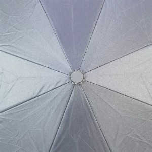 OVIDA Umbrella Manufacturers Classic Design Auto-Open Close Foldable Outdoor Umbrella Windproof and Waterproof for Adults Travel