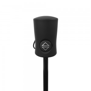 OVIDA Wholesale 3 Fold Automatic Umbrella Manufacturer OEM & Custom Logo