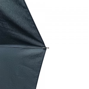 OVIDA Custom Three Fold Umbrella | Promotional & Corporate Umbrellas Sombrillas