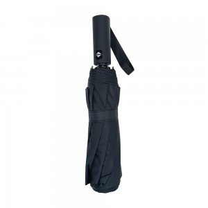 OVIDA Custom Three Fold Umbrella | Promotional & Corporate Umbrellas Sombrillas
