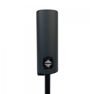 OVIDA Custom Three Fold Umbrella | Promotional & Corporate Umbrellas Sombrillas