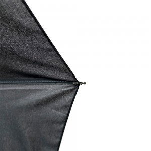 TOP 10 Wholesale Umbrella Suppliers In China 23 Inches Custom Umbrella Fully-Automatic Waterproof Pongee Printing Logo Promotional