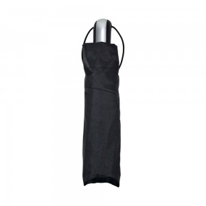 OVIDA Umbrella Manufacturer Custom Logo Printed Compact 3 Fold Umbrella Wholesale Umbrella Branded Promotional