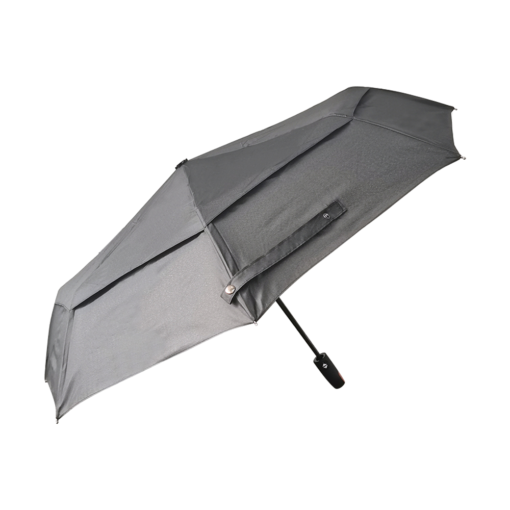 OVIDA Custom Logo Auto Open Close Compact Umbrella UV Protection Umbrellas for the Rain Umbrella Manufacturers