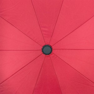 OVIDA Custom umbrella 3-Fold super windproof Umbrella Automatic Open for Adults