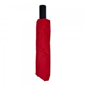 OVIDA Custom umbrella 3-Fold super windproof Umbrella Automatic Open for Adults