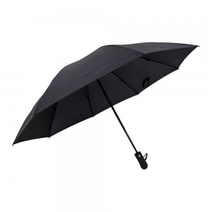OVIDA Wholesale Custom  Automatic Reverse Folding Umbrella OEM Manufacturer Umbrella Business Gifts