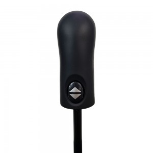 OVIDA Wholesale Custom  Automatic Reverse Folding Umbrella OEM Manufacturer Umbrella Business Gifts