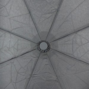 OVIDA Wholesale Custom  Automatic Reverse Folding Umbrella OEM Manufacturer Umbrella Business Gifts