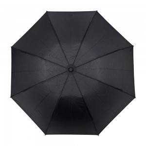 OVIDA Wholesale Custom  Automatic Reverse Folding Umbrella OEM Manufacturer Umbrella Business Gifts