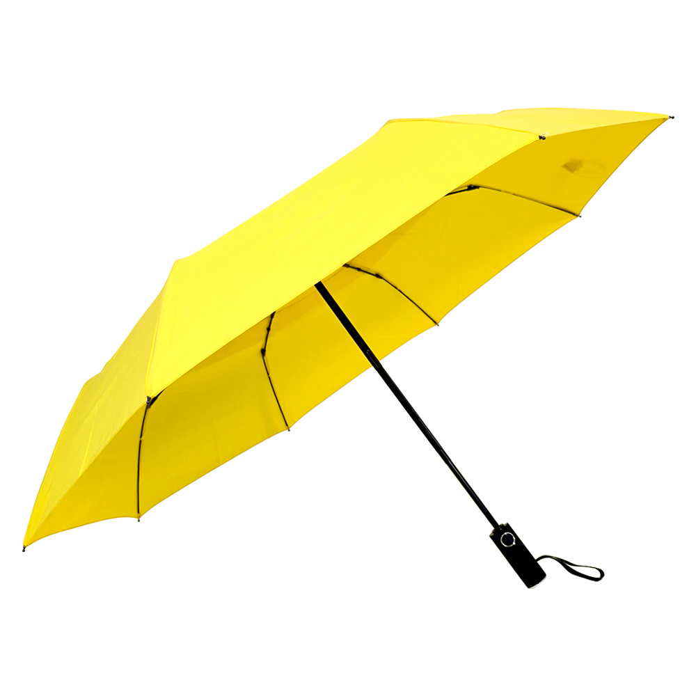 OVIDA Promotional Custom Printing Advertise Business Gift Travel UV Foldable Umbrellas