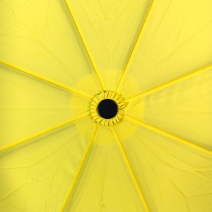 OVIDA Promotional Custom Printing Advertise Business Gift Travel UV Foldable Umbrellas