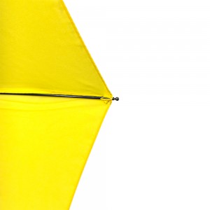 OVIDA Promotional Custom Printing Advertise Business Gift Travel UV Foldable Umbrellas