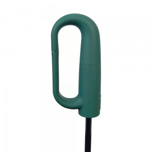 OVIDA OEM&ODM Full Automatic Open 3 Folding Buckle Umbrellas Travel Windproof Umbrella With Logo Printing