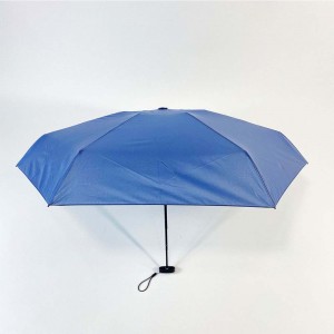 Ovida COMPACT Travel Umbrella Lightweight Portable Mini Compact Umbrellas