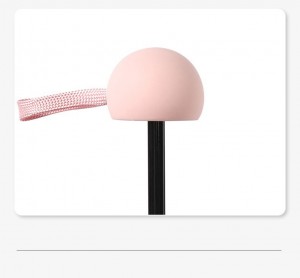 Ovida 2021 Dames Compacte Regenparaplu's, Coole 5-voudige Mini Zakparaplu, Opvouwbaar, Promotiegeschenk, Aangepaste Bedrukking, Goedkope Capsuleparaplu