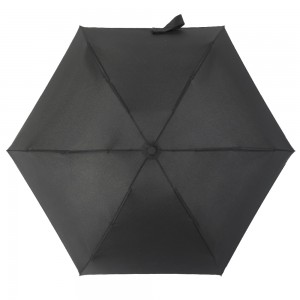 Ovida Compact Rain Paraguas Parapluie Sombrillas 5 fold Mini Pocket Folding Promotional gift custom print cheap Capsule Umbrella