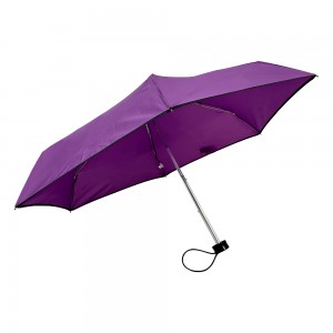 Umbrella Manufacturer Mini Umbrella Business Gifts UV Protection Personal Umbrellas Custom with logo Printing Gift