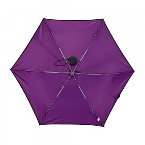 Umbrella Manufacturer Mini Umbrella Business Gifts UV Protection Personal Umbrellas Custom with logo Printing Gift