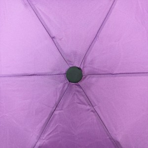 Umbrella Manufacturer Mini Umbrella Business Gifts UV Protection Personal Umbrellas Custom with logo Printing Gift