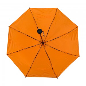 OVIDA OEM ODM Pocket Portable UV Small Foldable Mini Umbrella Custom with logo Pocket Mini Umbrella
