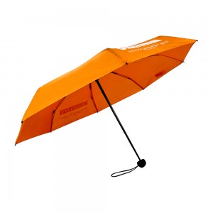 OVIDA OEM ODM Pocket Portable UV Small Foldable Mini Umbrella Custom with logo Pocket Mini Umbrella