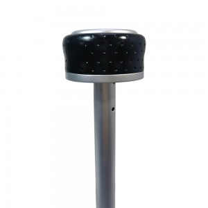 Ovida Custom Logo Promotional Manual Folding Mini Umbrella for the Rain Waterproof Travel Portable Umbrella Wholesale