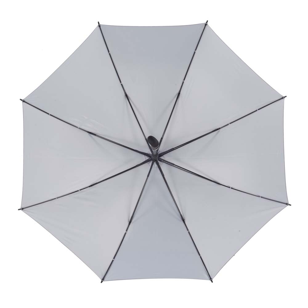 Cheap PriceList for Fishing Umbrella Bait - Ovida supplier umbrellas for sale Custom Logo 23 inch 8 ribs with logo 3 folding Automatic fold Umbrella parasols Reflecting – DongFangZhanXin detail pictures