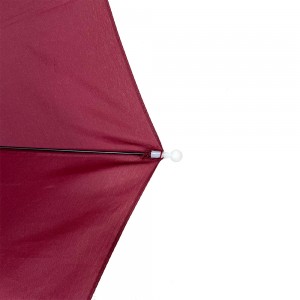 Barato nga Ovida nga Mapilo nga Gipasadya nga Panggawas nga Kamping ug Pangisda nga Ulo nga Porma sa Hat nga Porma sa Umbrella
