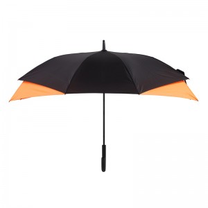 Ovida Windproof Large Size Double Layer Chinese New Creative Backpack Extendable Stretch Umbrella