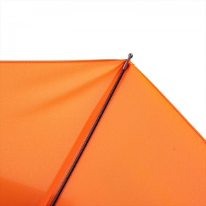 Ovida Windproof Large Size Double Layer Chinese New Creative Backpack Extendable Stretch Umbrella