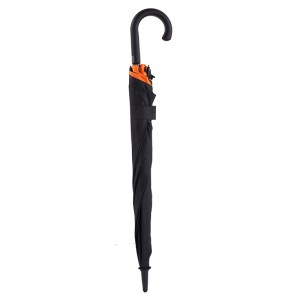 Ovida Windproof Large Size Double Layer Chinese New Creative Backpack Extendable Stretch Umbrella