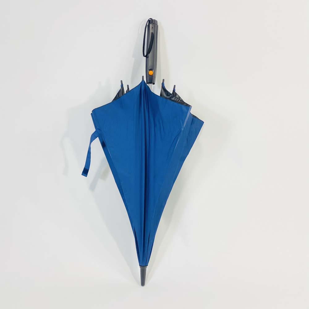 Professional China Black Coat Umbrella - Water Spray Fan Umbrella with Fan with Spray Device Sunscreen Cooling Fan Umbrella – DongFangZhanXin detail pictures
