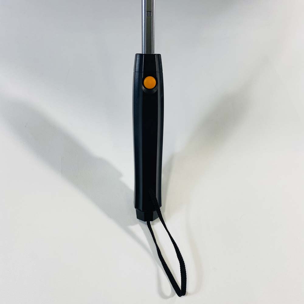 Professional China Black Coat Umbrella - Water Spray Fan Umbrella with Fan with Spray Device Sunscreen Cooling Fan Umbrella – DongFangZhanXin detail pictures