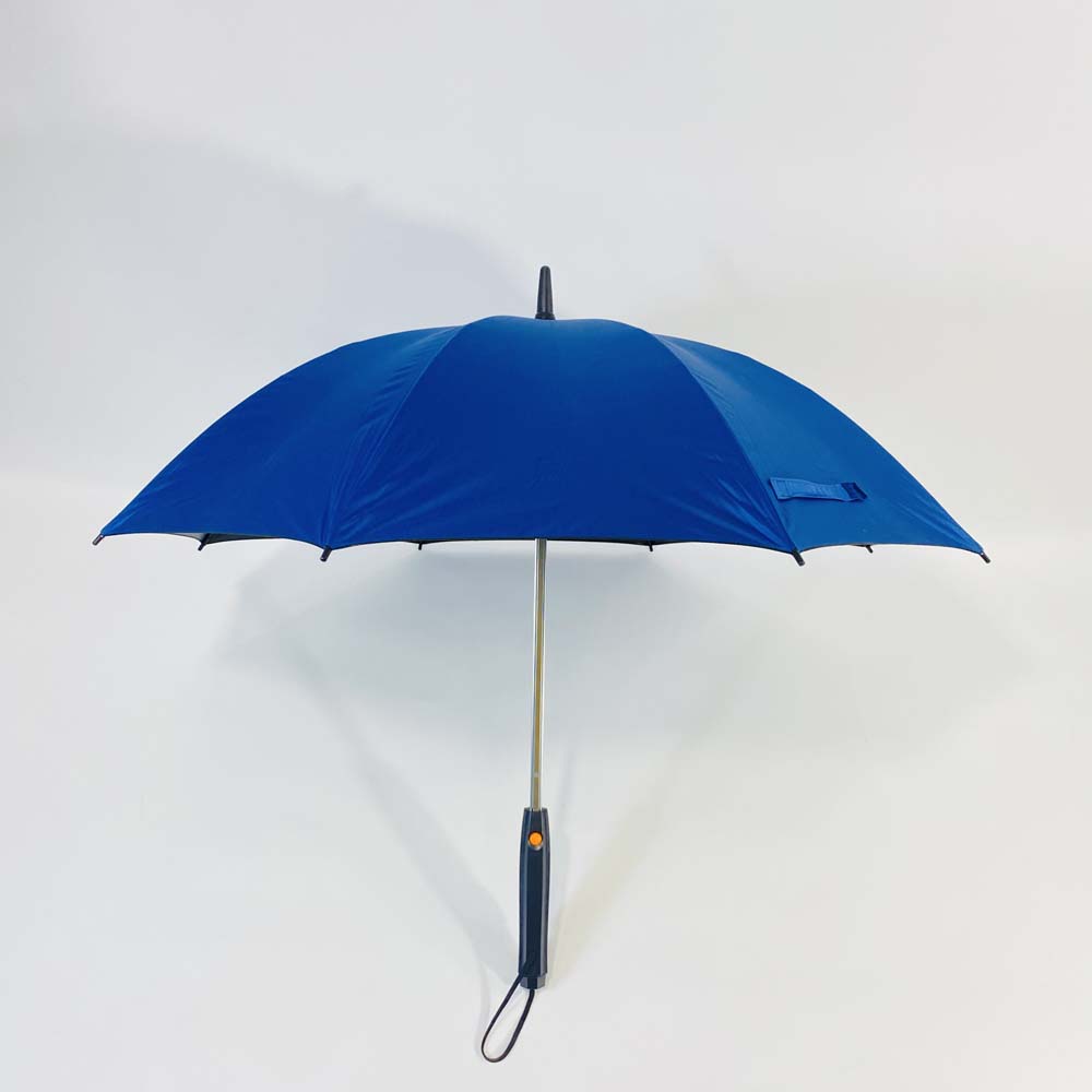 Professional China Black Coat Umbrella - Water Spray Fan Umbrella with Fan with Spray Device Sunscreen Cooling Fan Umbrella – DongFangZhanXin detail pictures