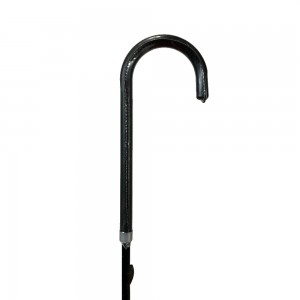 Maambrella eOvida Akagadzirwa Nemafashoni eDome Shape Tower Amburera dzeMuchato dzePagoda