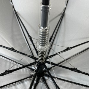 Ovida Super Unique Design Animal Handle Golf Umbrellas Hot Sale Wholesale With Customer’ s Logo Printing Gift Umbrellas