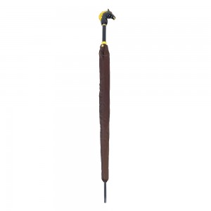 Ovida Super Unique Design Animal Handle Golf Umbrellas Hot Sale Wholesale With Customer’ s Logo Printing Gift Umbrellas
