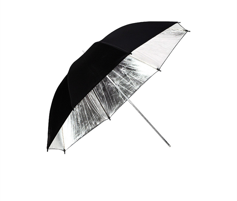 Ovida E-Reise photographer Photo Portrait Studio Day Light Umbrella Continuous Lighting Kit photography equipment umbrella