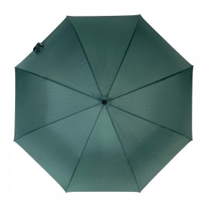 Ovida New Fashion Trend Skull personality Umbrella Props custom high-end Nature Green Umbrella