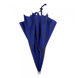 OVIDA Promotional Customized Fishing Umbrella Hat Umbrella Head Umbrella Outdoor