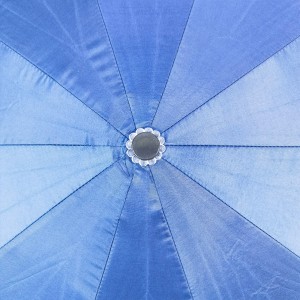 OVIDA Umbrella Manufacturer 3 Fold Cheap Promotional Advertising Gift Umbrellas With Logo for Sale UV Sombrillas