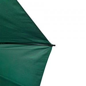 OVIDA Custom Umbrella With Logo Umbrella Wholesale Outdoor Sombrillas Wood handle